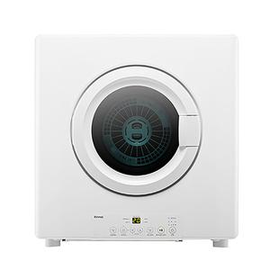 [전문설치점] 린나이 빨래 가스건조기 RDT-62-RK-W  보조샤시 수도권가능 LNG LPG 배습관포함