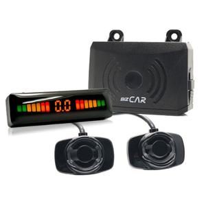 비즈카 i900 부착형 후방감지기 중간배선 15M 후방센서