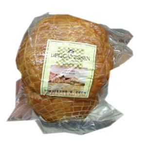 [CO(가공식품(냉장식품))]델리카슨 수제바베큐 햄 1kg