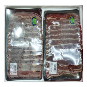 [CO(신선식품(축산))] 선물세트 미국산 냉동 꽃갈비(LA) 5KG 구이용 코스트코