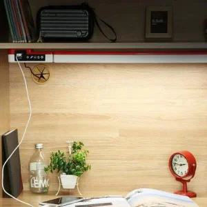 아트박스/아이클 아이클 독서실LED 책상스탠드 WK-351F