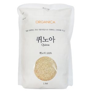 [CO(신선식품(쌀/잡곡류))]올가니카 퀴노아 1KG  (코스트코)