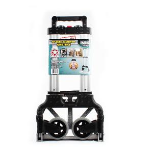 [CO(생활용품(기타잡화))]접이식 핸드카트 울트라 컴팩트 최대68KG 적재가능  (코스트코)