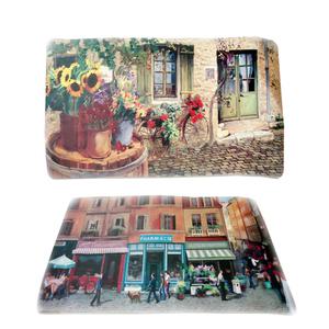 [CO(생활용품(주방용품))]APACHE MILLS 주방쿠션매트 53X84CM 코스트코 (코스트코 무늬랜덤)