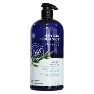 [CO(생활용품(헤어용품))]아발론 오가닉스 비오틴 비 샴푸 946ML 코스트코