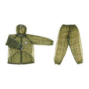 방충복 모기장옷 해충 보호복 벌초용품 양봉옷 벌옷