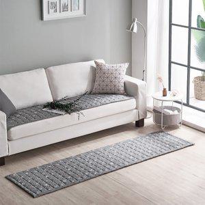 [모그홈]브링 은나노 항균 순면 소파패드