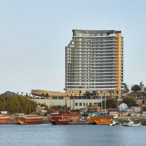 [경남] 스탠포드 호텔앤리조트 통영(경남, 통영)