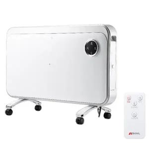 [신일전자]신일 히터 SEH-PA3001WS 전기컨벡터 리모컨 스탠드 벽걸이 3중안전장치