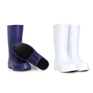 [스티코] WBM-02 남녀공용장화 미끄럼방지 주방화 논슬립 장화