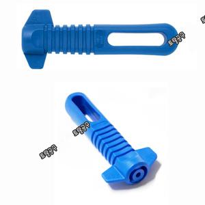 스위스정품 발로베 톱줄 야스리손잡이 체인톱줄손잡이 줄자루 원형톱줄  AL-240 토탈공구