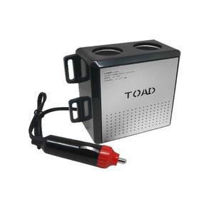 토드 다운소켓 8A 24V 12V변환 시거잭 멀티소켓 전압