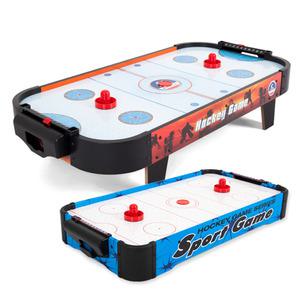 IWANNA 미니 에어하키게임 중형/대형 실내 보드게임