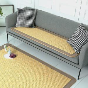 골드메쉬 마작소파패드 55x230cm/4인용