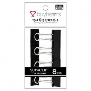 판교)팬시슈파블랙(중/8개입)