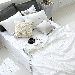 [아유베딩]아사60수 홑이불