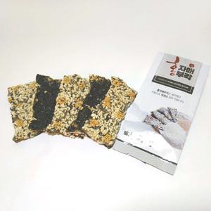 남원김부각 홍자매부각 찹쌀 55g X 10봉