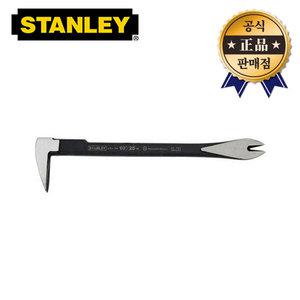 스탠리 손빠루 55-114 250mm 인테리어빠루 못빼기 데코 빠루망치 인테리어 철거 디월트