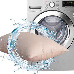 [타카타카]슬립온 통째로 빨아쓰는 베개 40x60 (7colors)