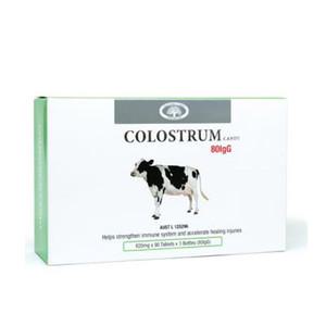 네이쳐스탑 호주 초유캔디 820 x 90정 3개 / 초유단백질 프로틴