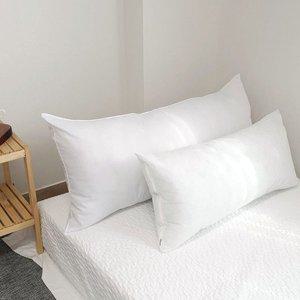 [이룸앤](S) 국내제조 가성비 좋은 스탠다드 대쿠션솜