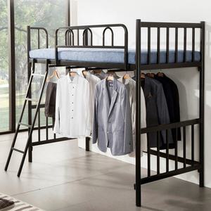 [예지가구]철재벙커옷장침대이층2층 메트포함 부산가구매장울산양산창원김해통영거제도 진주사천