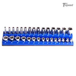 복스알자석홀더 3/8인치 복스알꽂이 자석 복스알 정리