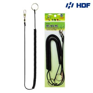 해동 롯드 보디가드 주걱스프링줄 분실방지줄 HA-802