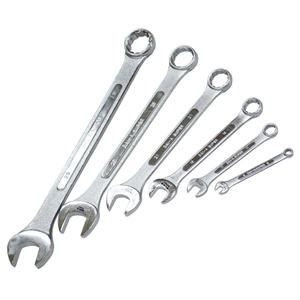 다이아 콤비스패너 38mm 렌치 단구 미니 콤비네이션 스파나 몽키 볼트