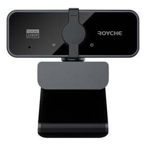 [로이체] Full HD 웹 카메라 RPC-20F