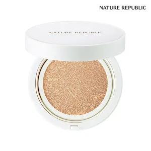 [네이처리퍼블릭] 그린더마 마일드 시카 세럼 커버 쿠션 2종 택 1 (26.11월까지)