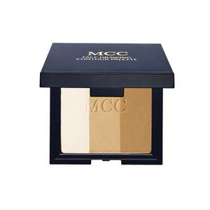 페이스 드로잉 컨투어 팔레트