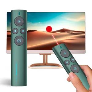 스마트포인터 하이라이트2 무선프리젠터 이미지포인팅 레이저포인터 에어마우스