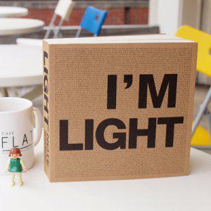 NEW 아임라이트노트/재생노트