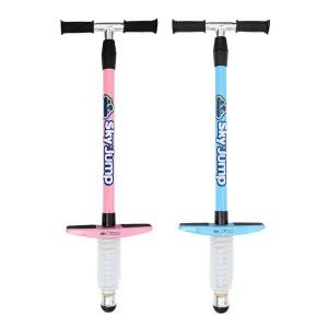 뉴 스카이점프 높낮이조절 어린이 스카이콩콩