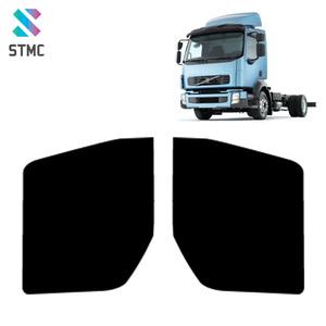 볼보트럭 FL 전용 썬팅필름/앞유리,측후면,상하띠