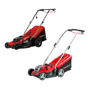 독일 아인헬 잔디깍기 잔디깍는 기계 무선 충전 유선 전기 6종 모음