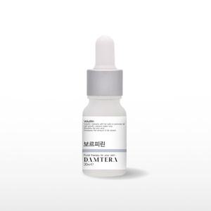 담테라 보르피린 원액 30ml 앰플 프랑스 세더마사