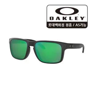 [롯데백화점]오클리 홀브룩 아시안핏 프리즘 제이드_924429