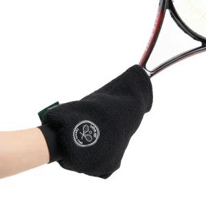 빅토리랩 테니스 플리스 방한 토시 라켓 손토시 장갑