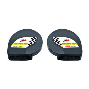 오토바이 MOCC 전자혼 12V 510HZ 크락션 경음기 혼 에어혼 경적 순정혼 바이크 자동차