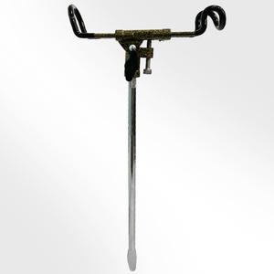 갯바위용 받침대 백사장 낚시대 로드 거치대 릴 돌돔 원투 바다낚시