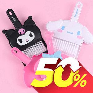 주말 산리오 마지막 50프로행사 브롤스타즈 몰랑이 팬시용품 색종이 등