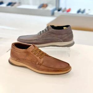 [닥스] DAKS 남성 기모안감 처커 초경량 컴포트 처커 부츠 doc201