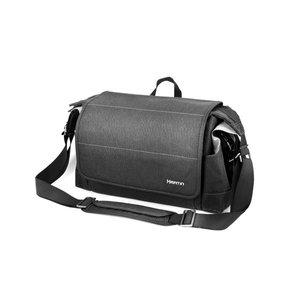 [매틴] 클레버140FC 차콜 그레이 카메라 가방 숄더백 M10065