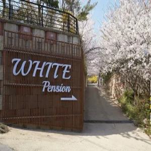 [인천] 인천 화이트펜션(인천, 중구)