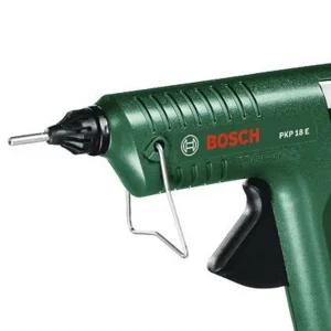 보쉬 초경량글루건 (소) 핫멜트총 산업용 전문가용 공예 비닐 플라스틱