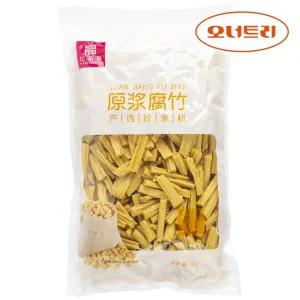 원장 절단 푸주 1kg 마라탕 샤브샤브 재료