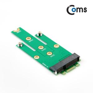 [ITB751] Coms SATA 컨버터(mSATA to M.2)