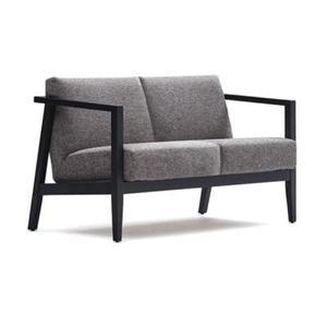 [핫트랙스]퍼시스 CS7400 2인용 천 인조가죽 소파 CS7402